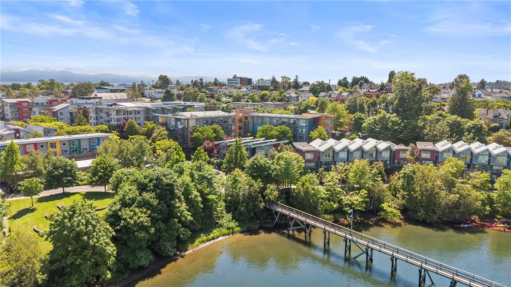 90 Regatta Landing, 1038540, BC,