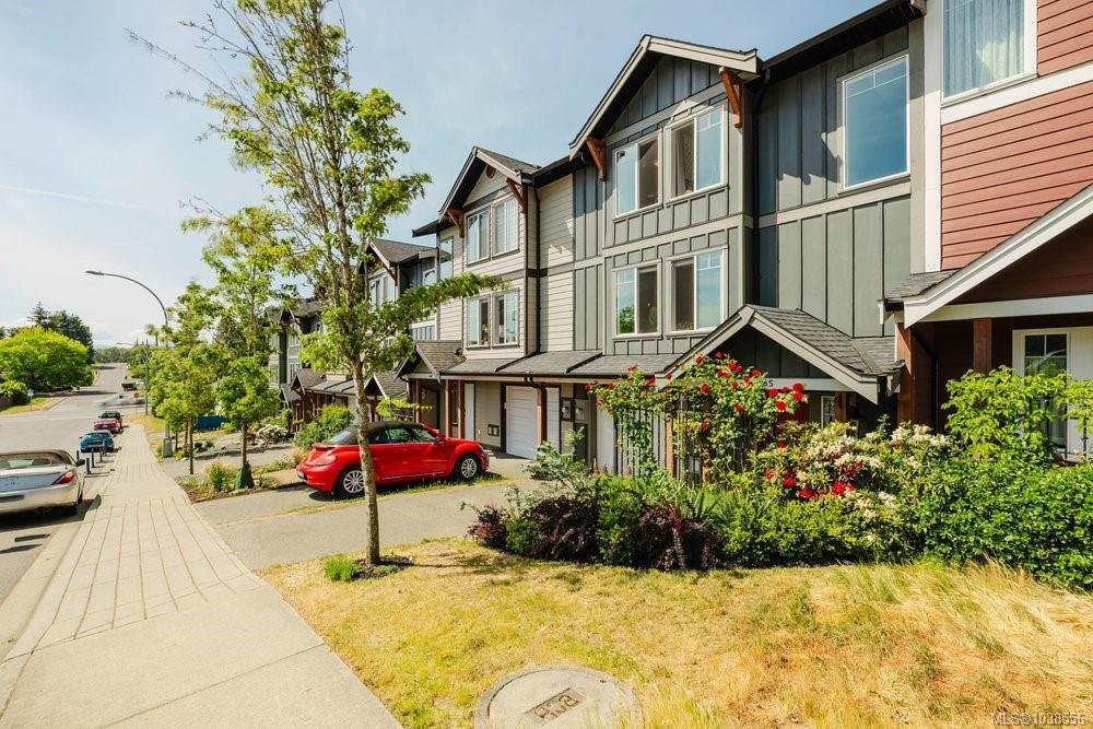 Fourth View of 485 Stirling Ave, STIRLING AVENUE, Nanaimo, BC, V9R 5R5