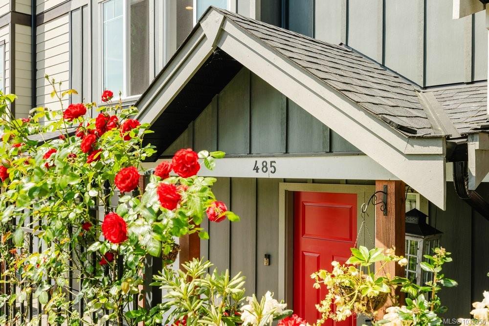 Fifth View of 485 Stirling Ave, STIRLING AVENUE, Nanaimo, BC, V9R 5R5