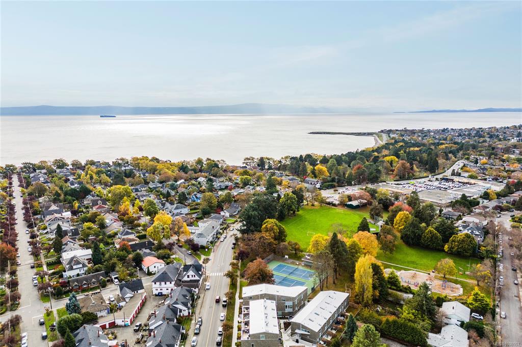 Second View of 1720 Fairfield Rd, Rhodo, Victoria, BC, V8S 1G3