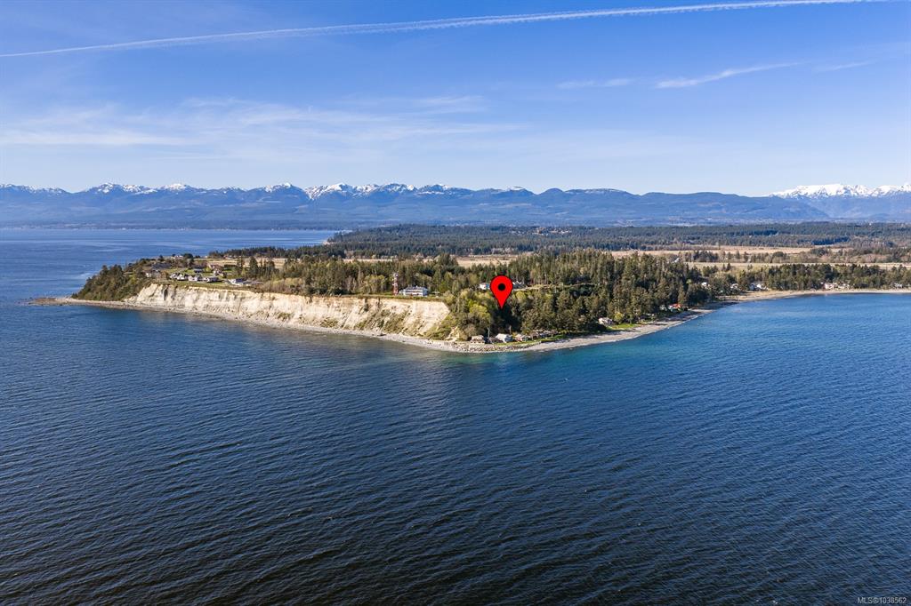 Fourth View of 1551 Kye Bay Rd, Comox, BC, V9M 3T7