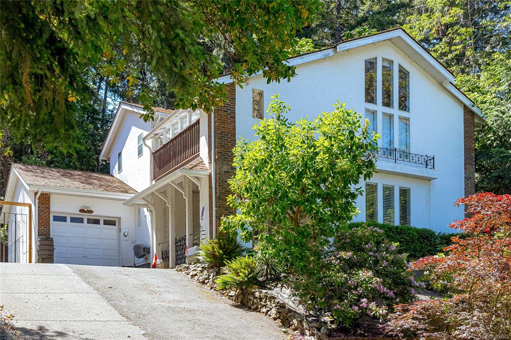 Second View of 1364 Kingsview Rd, Duncan, BC, V9L 5P1