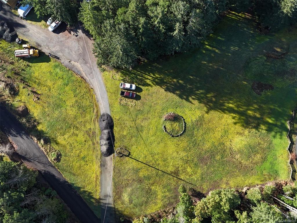 Fifth View of Lot B 7045 Aulds Rd, Lantzville, BC, V0R 2H0