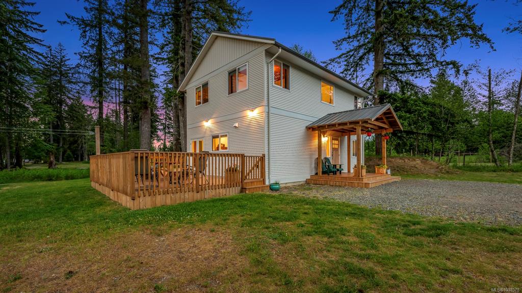 2056 Spike Rd, 1038578, BC,