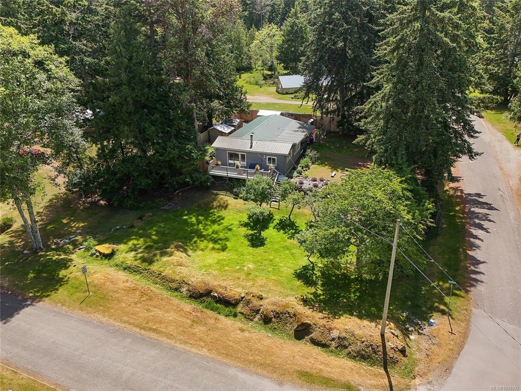 Fourth View of 222 Skana Gate Rd, Mayne Island, BC, V0N 2J1