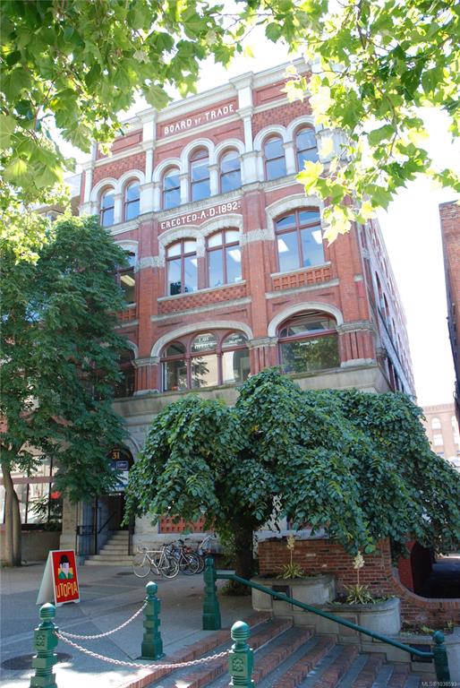 31 Bastion Sq, 1038593, BC,