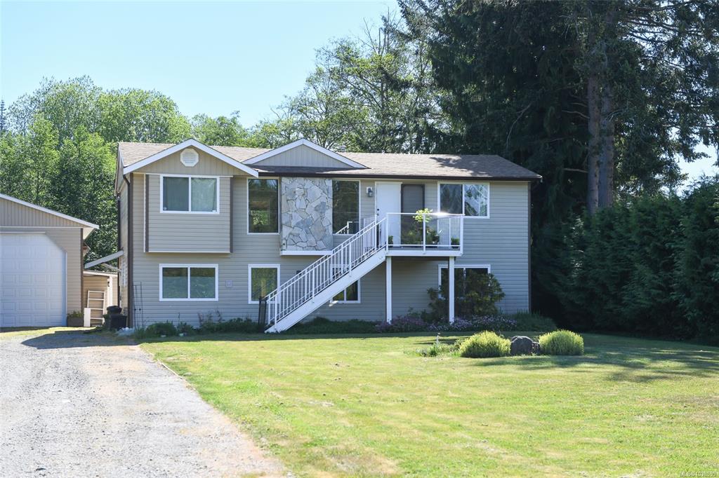 1804 Little River Rd, 1038595, BC,