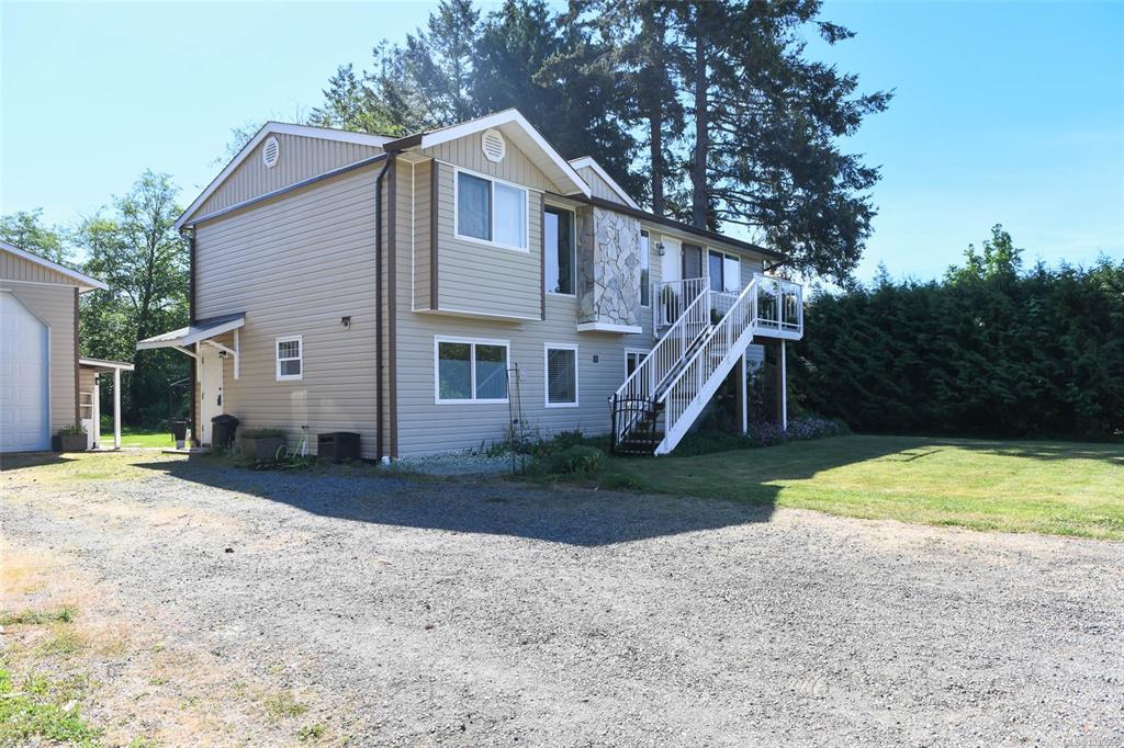 Third View of 1804 Little River Rd, Comox, BC, V9M 4B9