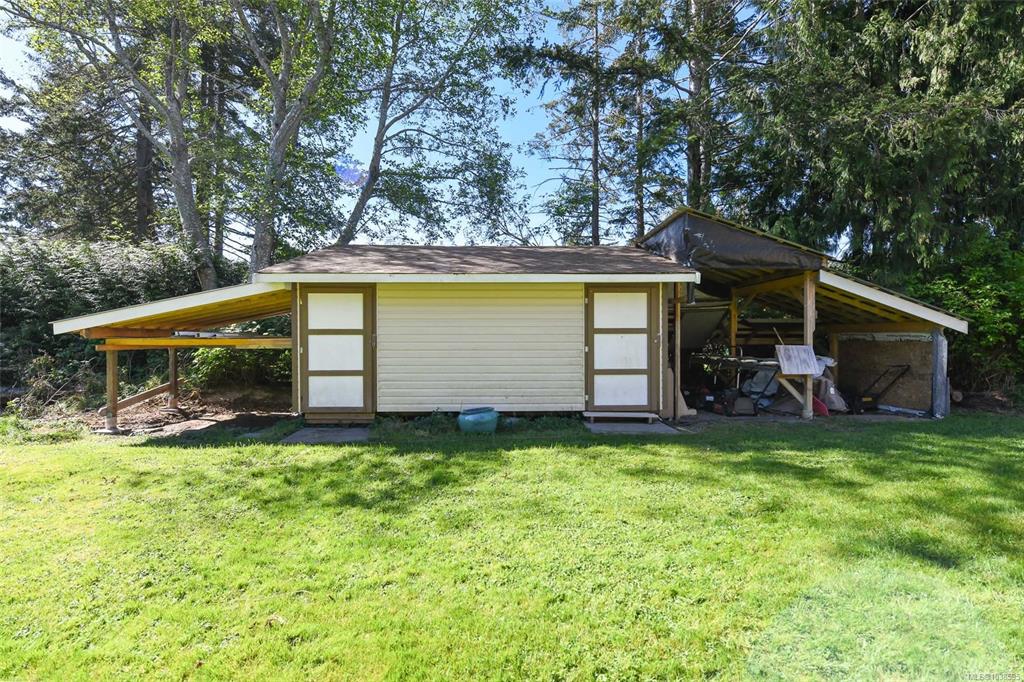 Fifth View of 1804 Little River Rd, Comox, BC, V9M 4B9