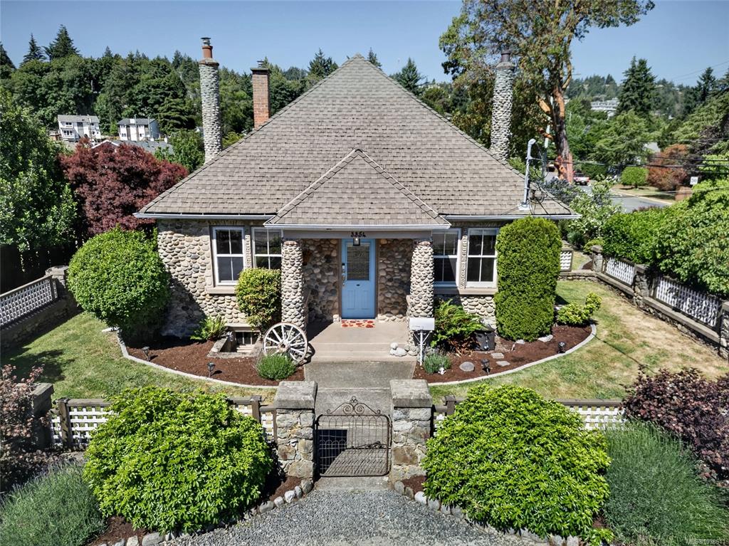 Second View of 3354 Wishart Rd, Colwood, BC, V9C 1R4
