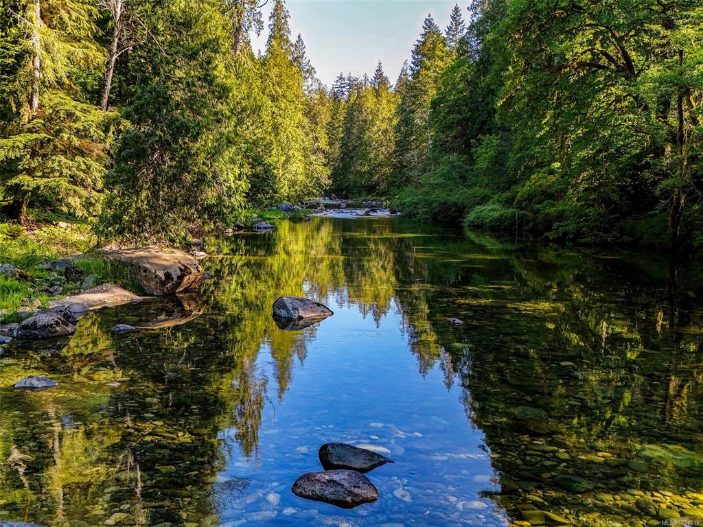 Second View of 2980 Sooke River Rd, Sooke, BC, V9Z 0Y1