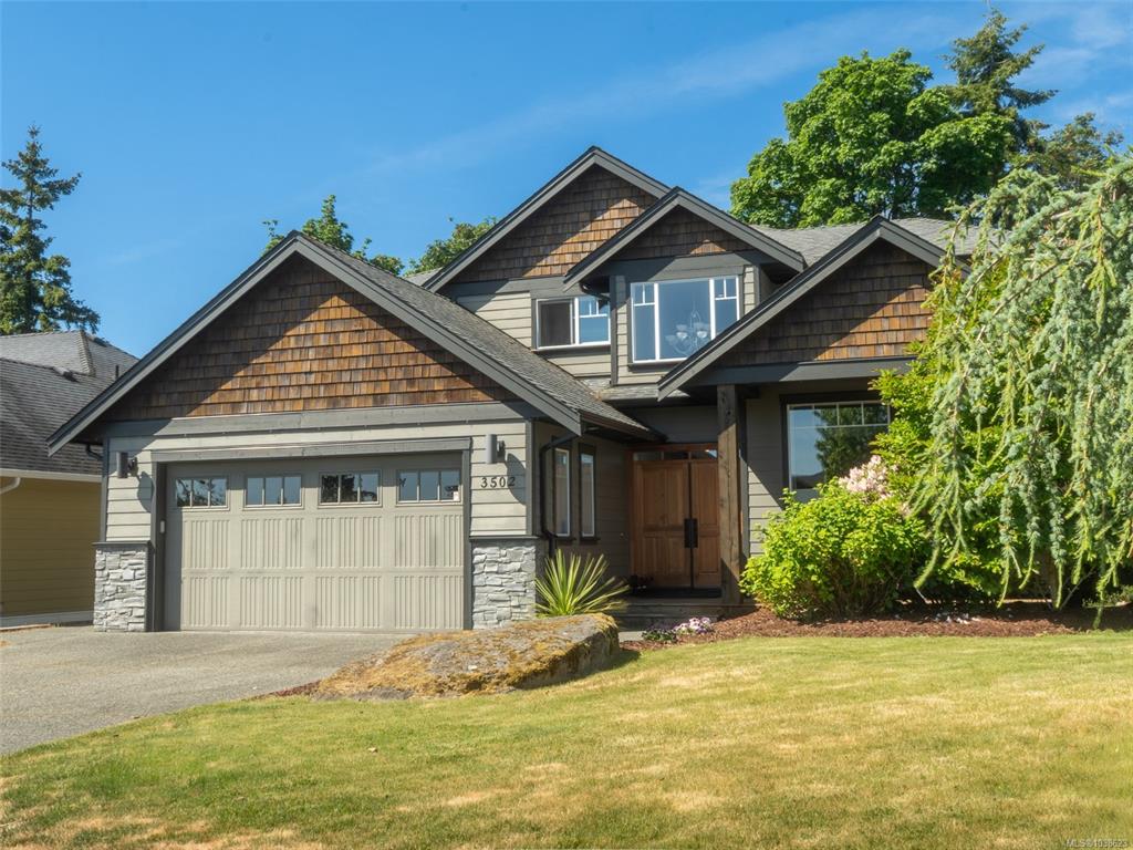 3502 Castle Rock Dr, 1038623, BC,