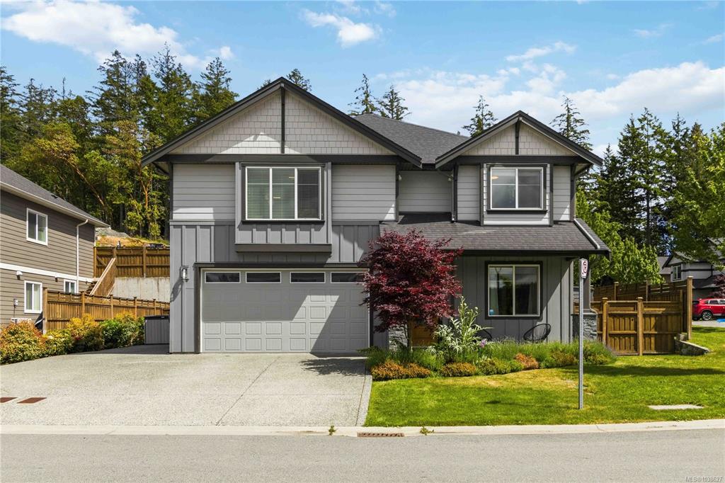 Fourth View of 3567 Grenadier Rd, Langford, BC, V9C 0N5