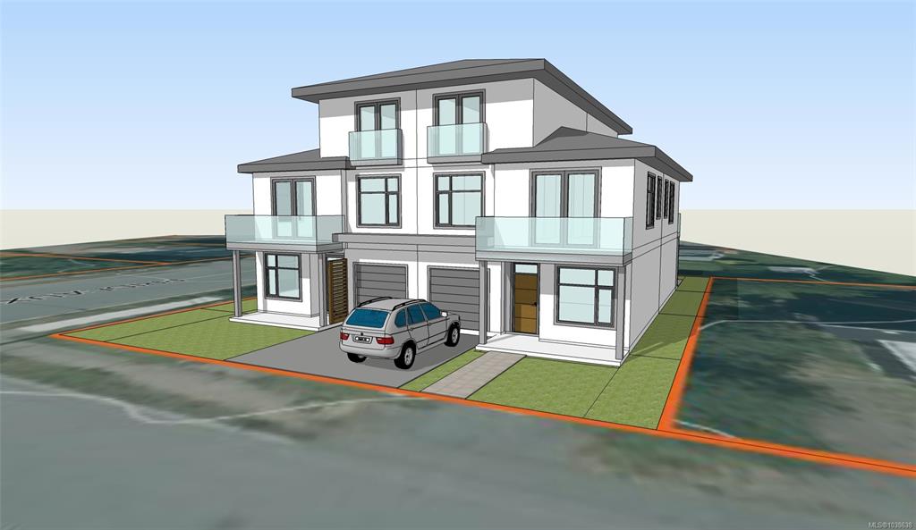 Lot 4 Hecate St, 1038638, BC,