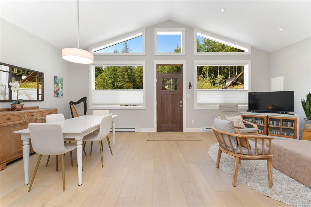 Second View of 3822 Trailhead Dr, Sooke, BC, V9Z 1L1