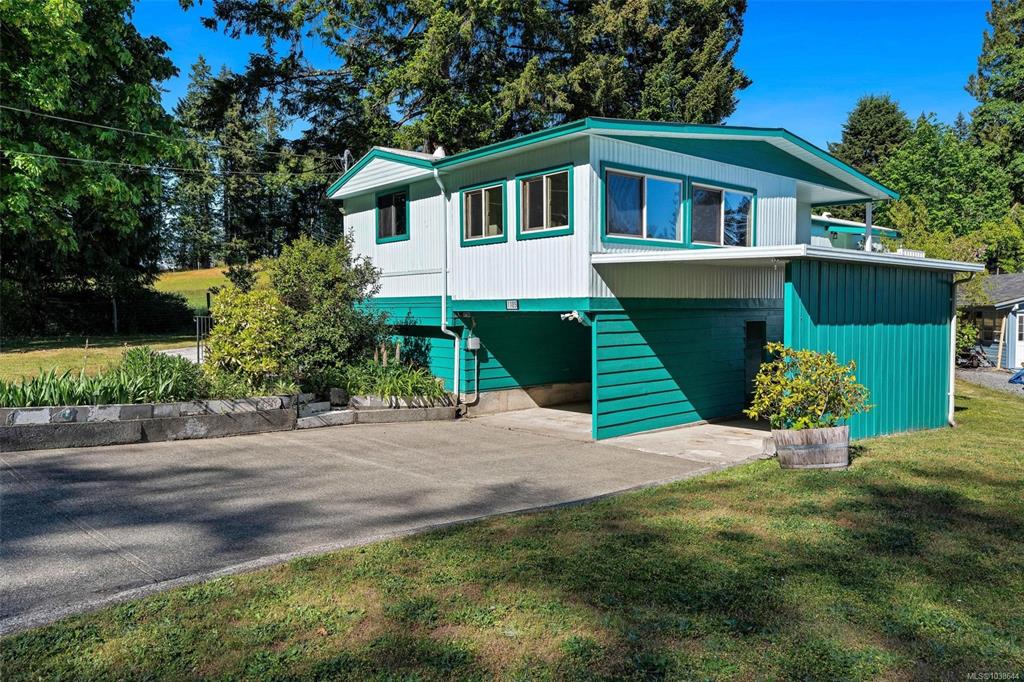 Second View of 1105 Bourban Rd, KERRY VILLAGE, Mill Bay, BC, V0R 2P2