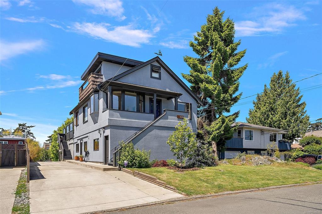 474 Foster St, 1038648, BC,