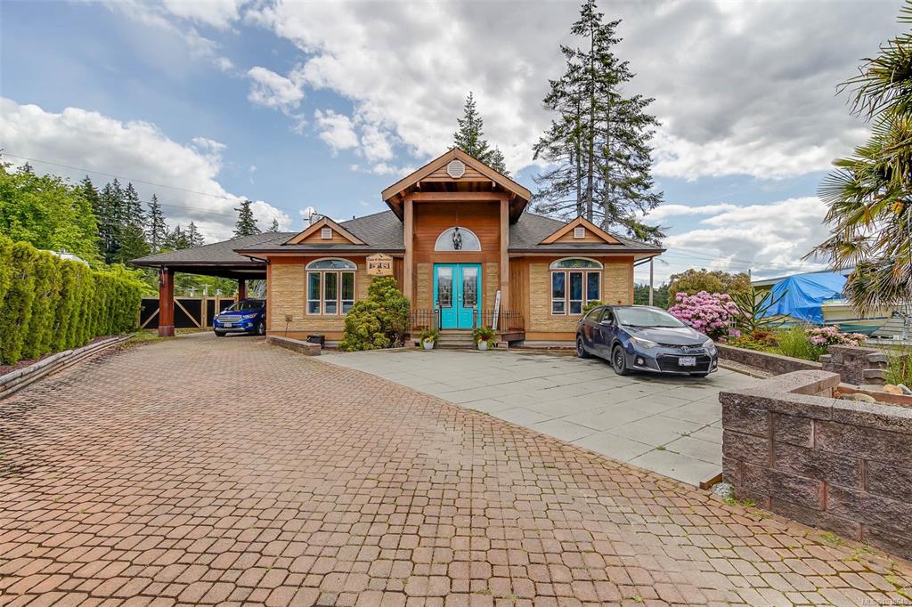 Second View of 4101 Parkinson Pl, Port Alberni, BC, V9Y 8B8
