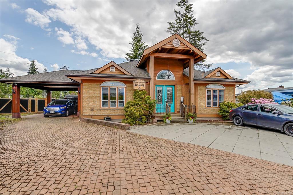 Third View of 4101 Parkinson Pl, Port Alberni, BC, V9Y 8B8
