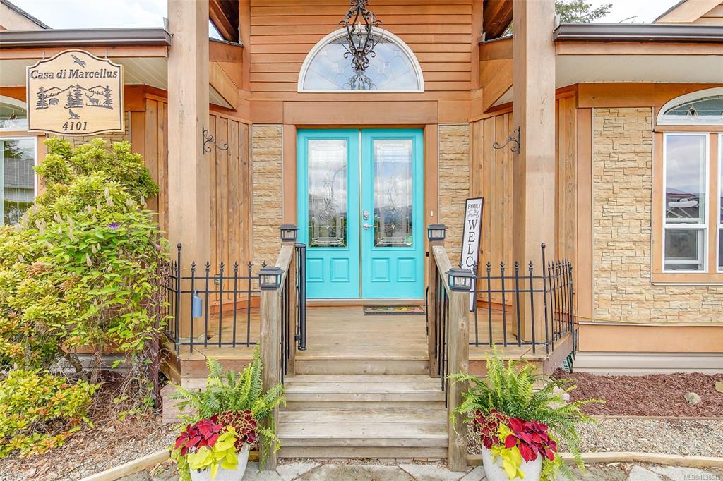 Fourth View of 4101 Parkinson Pl, Port Alberni, BC, V9Y 8B8