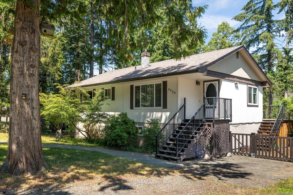Third View of 8959 Chemainus Rd, Chemainus, BC, V0R 1K5