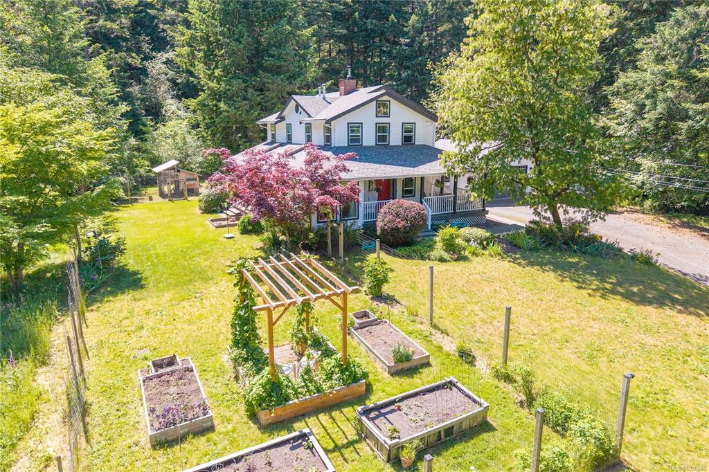 2956 Ridgeway Rd, 1038669, BC,
