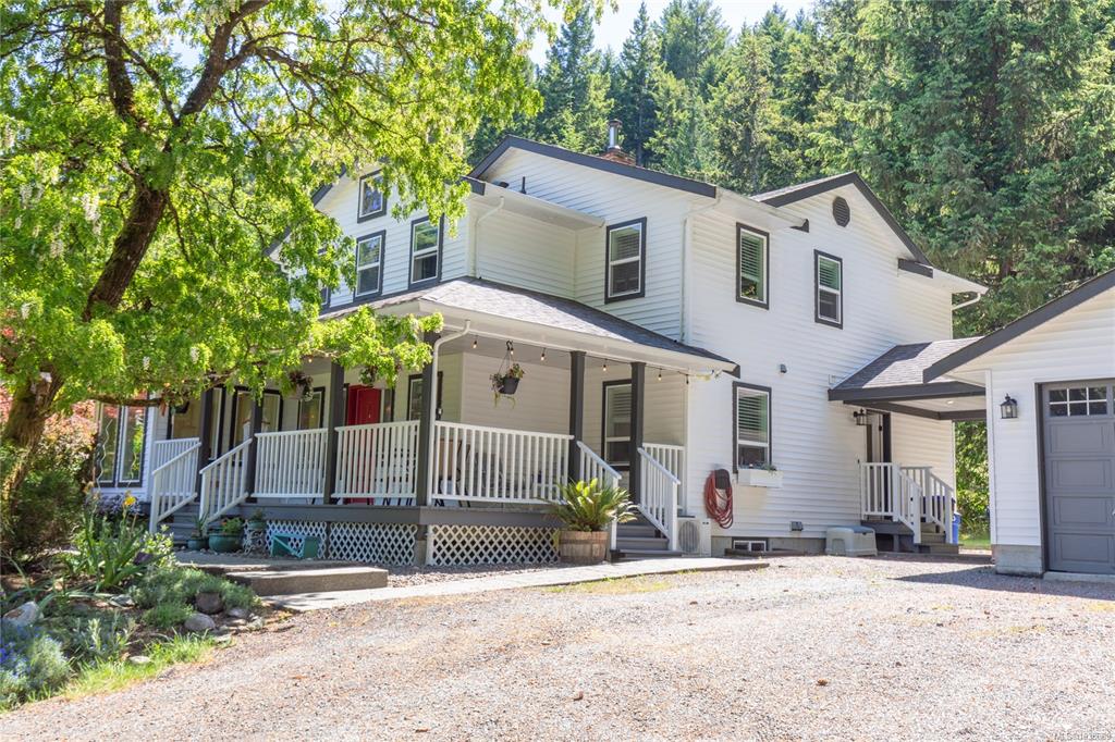Third View of 2956 Ridgeway Rd, Nanaimo, BC, V9R 5K3