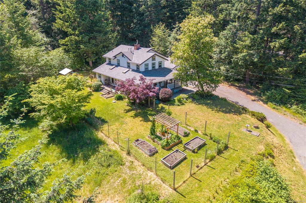 Fourth View of 2956 Ridgeway Rd, Nanaimo, BC, V9R 5K3