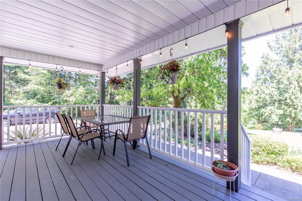 Fifth View of 2956 Ridgeway Rd, Nanaimo, BC, V9R 5K3