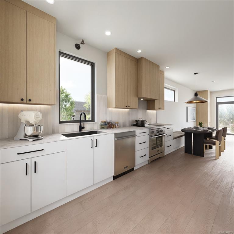 Fifth View of 2100 Allenby St, 4Oaks, Oak Bay, BC, V8R 3C3