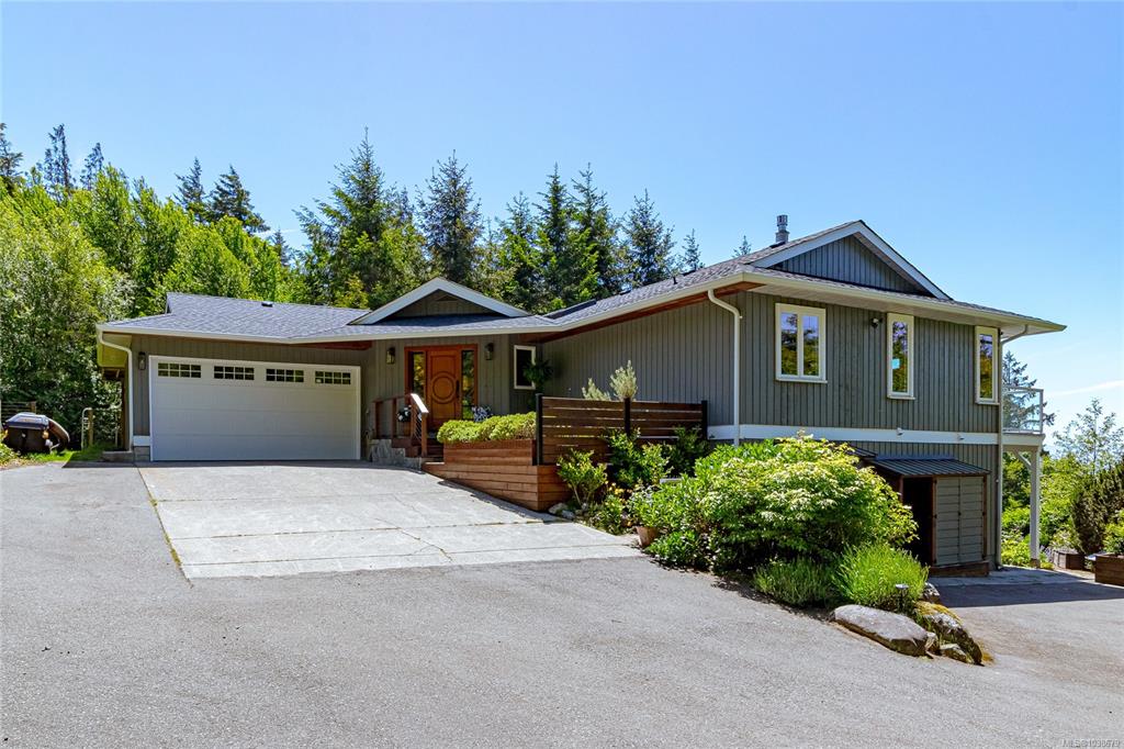 Second View of 4475 Otter Point Rd, Sooke, BC, V9Z 0K4
