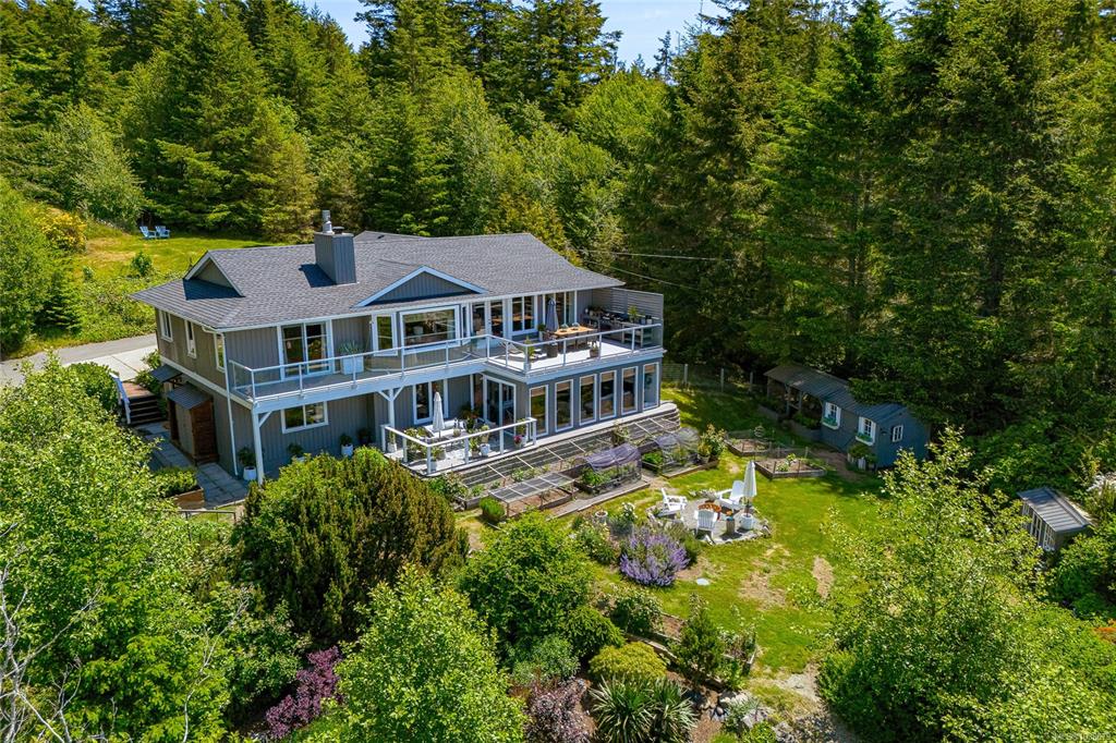 Third View of 4475 Otter Point Rd, Sooke, BC, V9Z 0K4