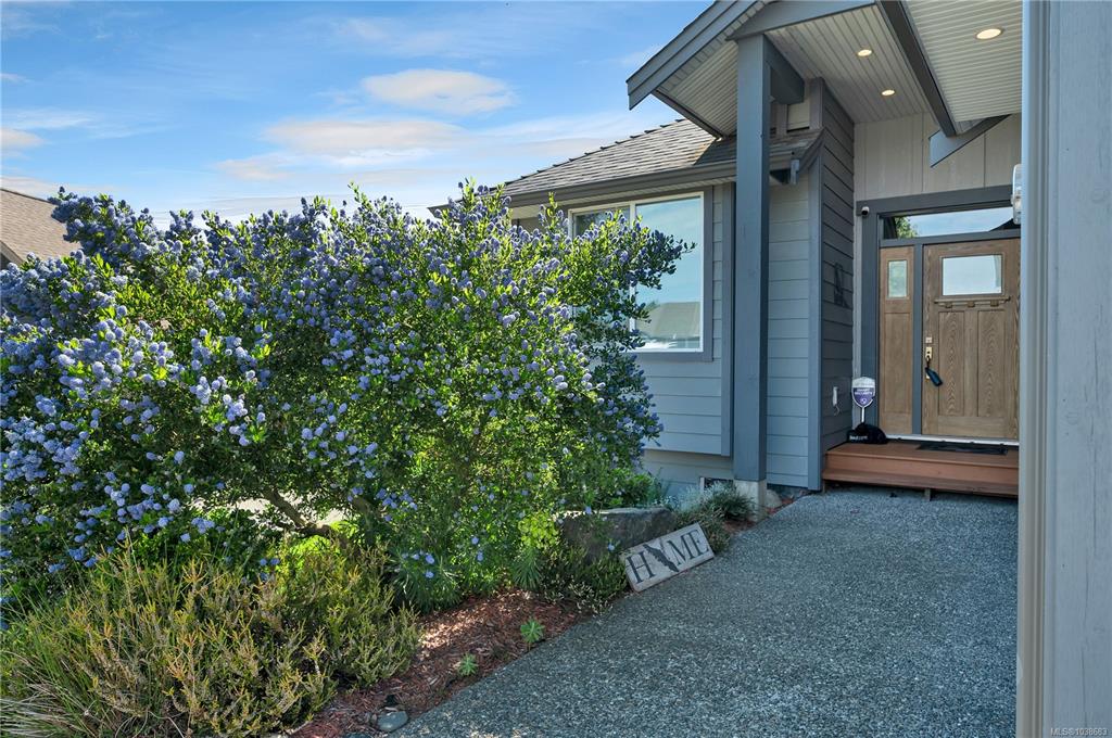 Fourth View of 207 Michigan Pl, Campbell River, BC, V9H 0C7