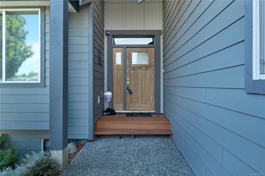 Fifth View of 207 Michigan Pl, Campbell River, BC, V9H 0C7