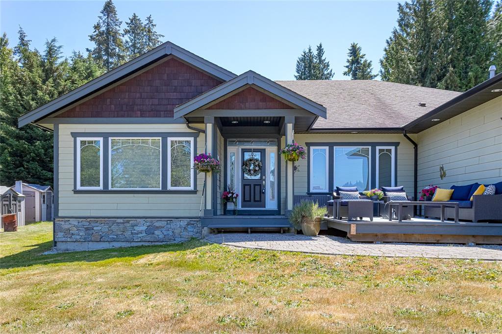 10115 Chemainus Rd, 1038685, BC,