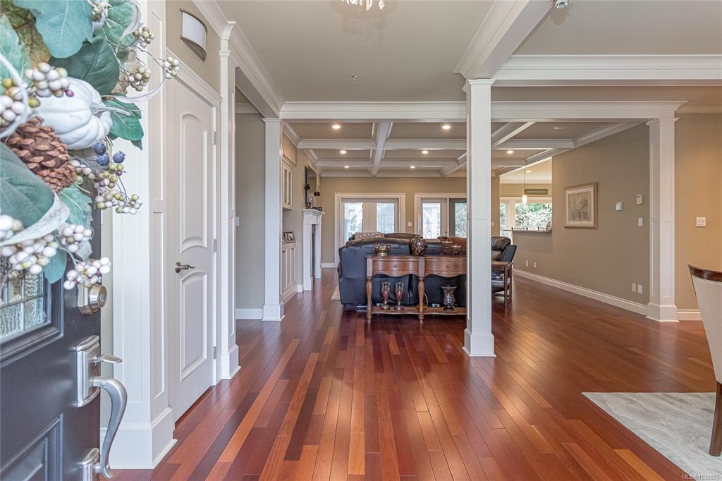 Fourth View of 10115 Chemainus Rd, Chemainus, BC, V0R 1K2