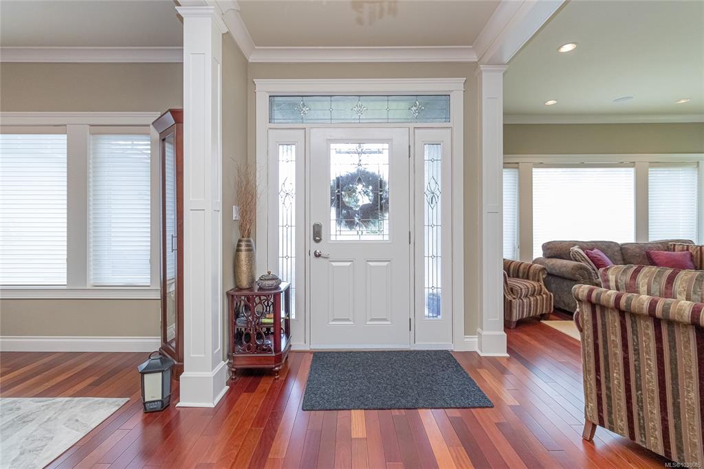 Fifth View of 10115 Chemainus Rd, Chemainus, BC, V0R 1K2