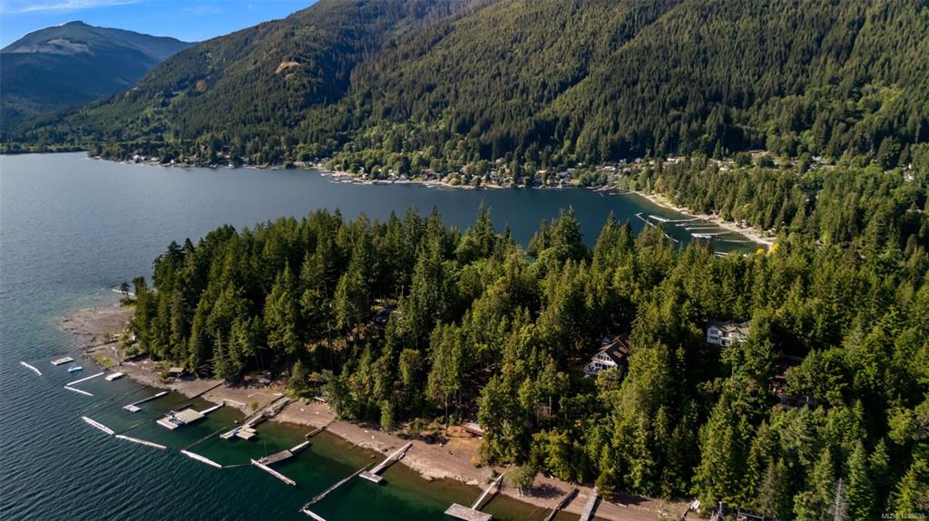 Third View of 8130 Sa Seen Os Cres, Youbou, BC, V0R 3E1