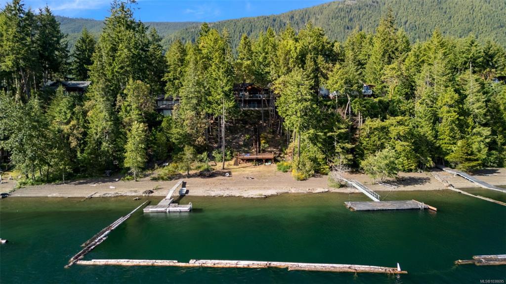 Fourth View of 8130 Sa Seen Os Cres, Youbou, BC, V0R 3E1