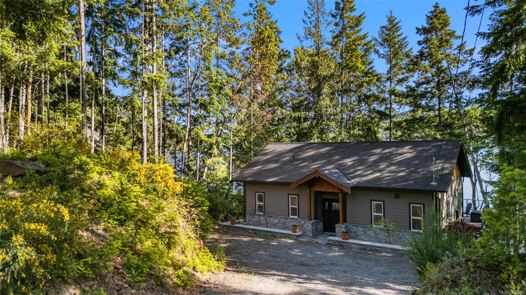 Fifth View of 8130 Sa Seen Os Cres, Youbou, BC, V0R 3E1