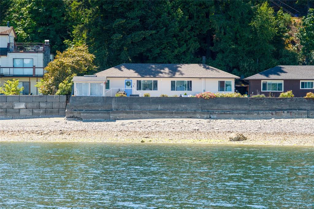 345 Chemainus Rd, 1038699, BC,