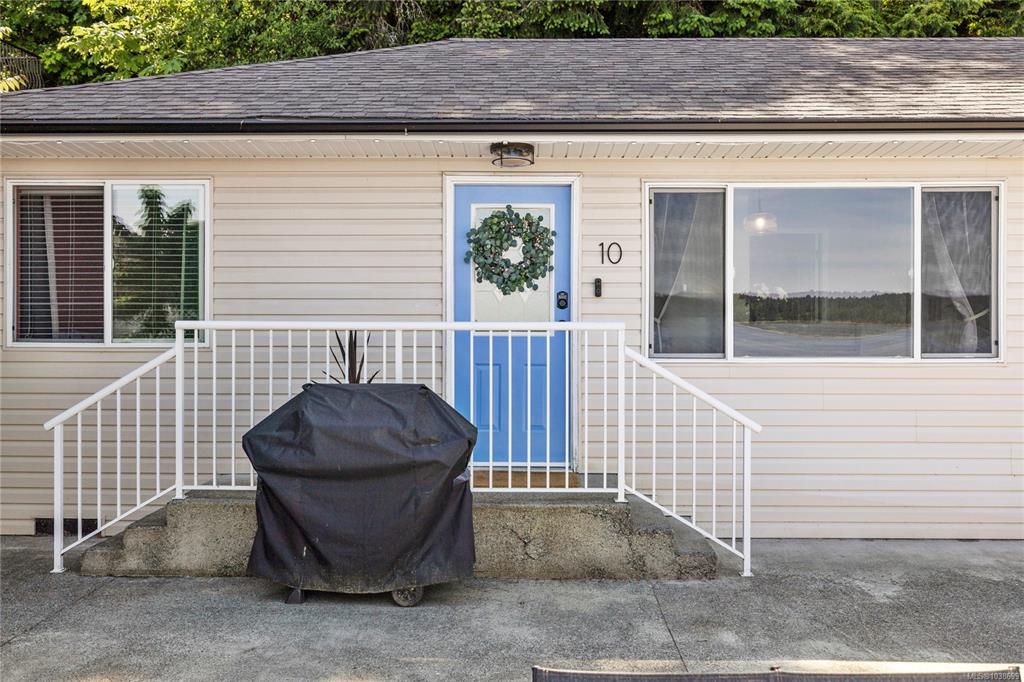 Third View of 345 Chemainus Rd, Ladysmith, BC, V9G 1Y1