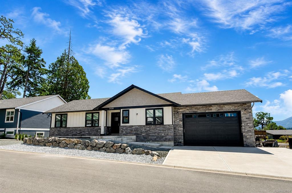 Fourth View of 2036 Oakhill Pl, Duncan, BC, V9L 0J2