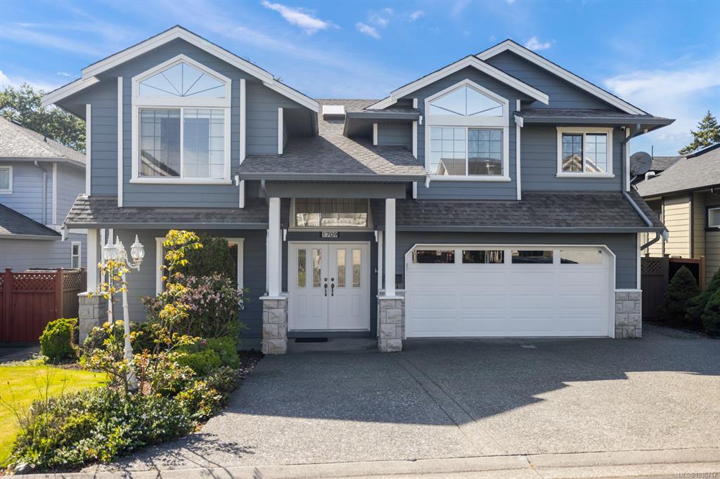 1709 Mamich Cir, 1038717, BC,