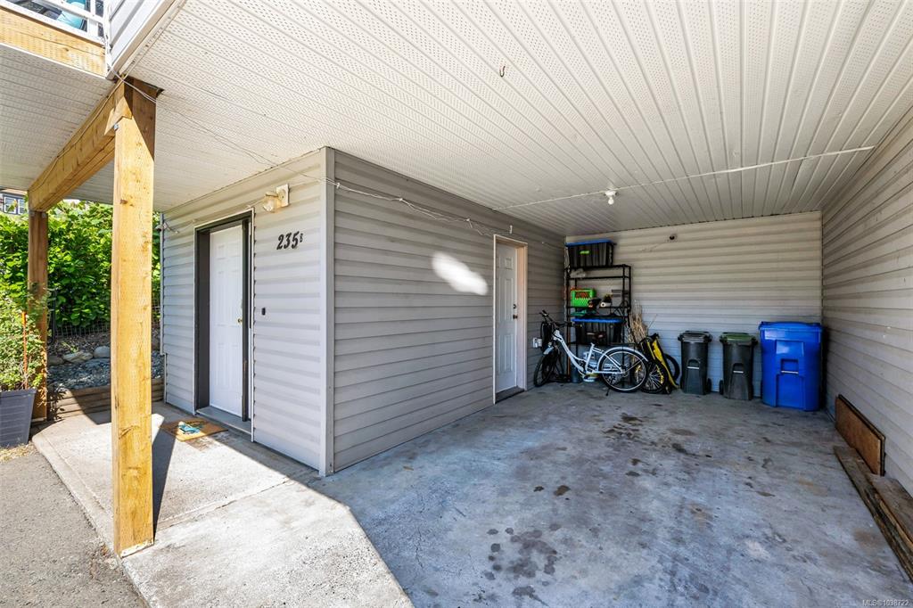 Third View of 235 North Shore Rd, Lake Cowichan, BC, V0R 2G0