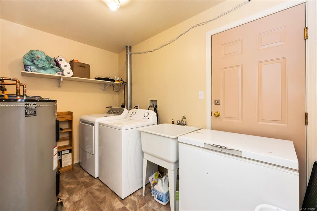 Fifth View of 235 North Shore Rd, Lake Cowichan, BC, V0R 2G0
