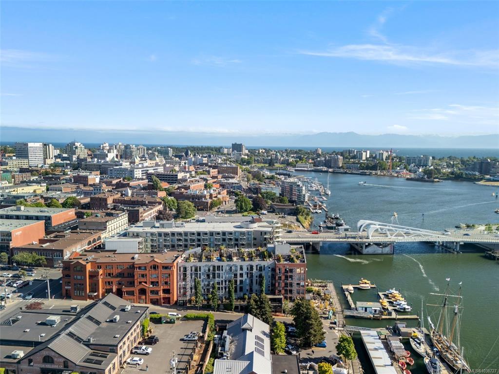 Third View of 409 Swift St, Victoria, BC, V8W 1S2