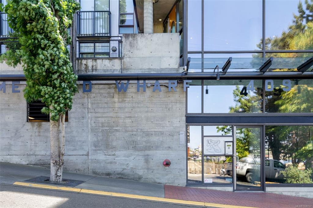 Fifth View of 409 Swift St, Victoria, BC, V8W 1S2