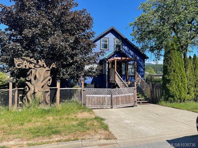 Third View of 2881 8th Ave, Port Alberni, BC, V9Y 2K6