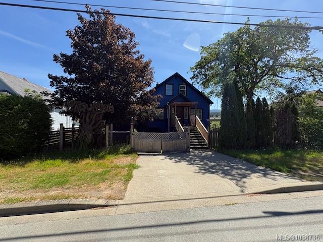 Fourth View of 2881 8th Ave, Port Alberni, BC, V9Y 2K6